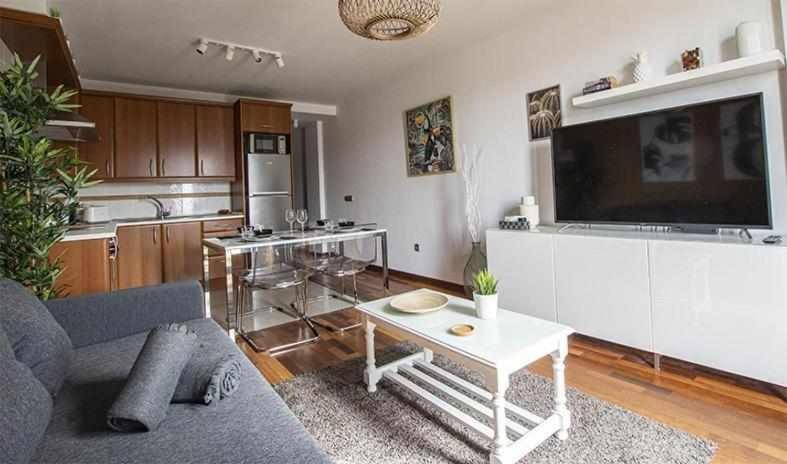 Holyhome Arrecife City Exteriör bild